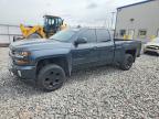 2019 Chevrolet Silverado LD K1500 LT