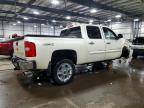 2012 Chevrolet Silverado K1500 LTZ