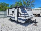 2022 Kz-Rv Zinger LIT 18 B