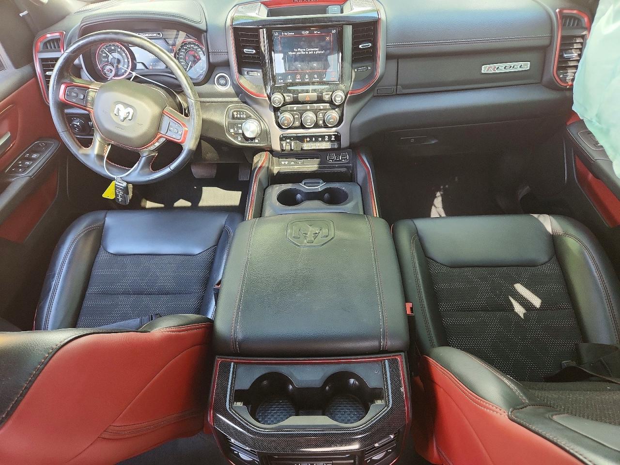 2019 Dodge RAM 1500 Rebel