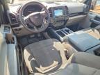 2018 Ford F150 Super Cab
