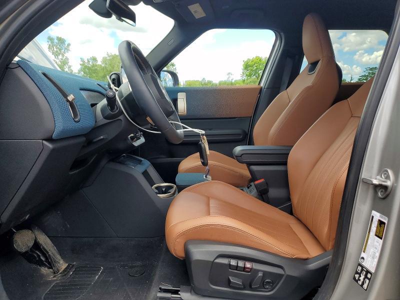 2025 Mini Countryman s All4