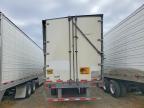 2017 Wabash Dvhdhpc DRY Van Trailer