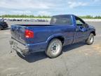 2003 Chevrolet S Truck S10