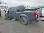 2015 Nissan Frontier Desert Runner