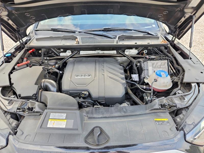 2021 Audi Q5 Premium Plus