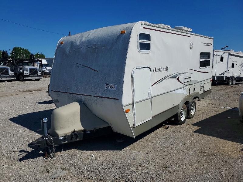 2006 Keystone Outback Camper
