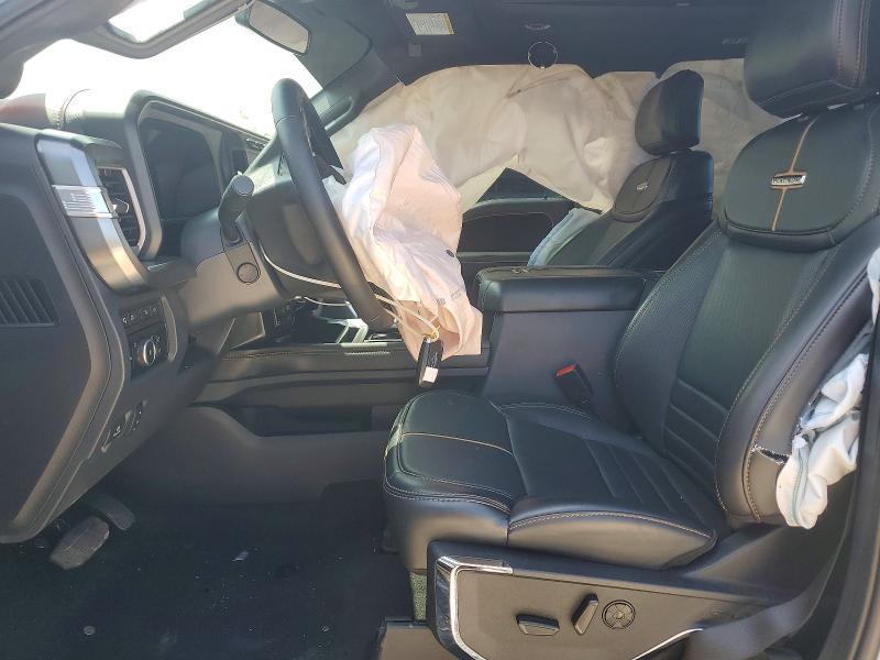 2024 Ford F250 Super Duty