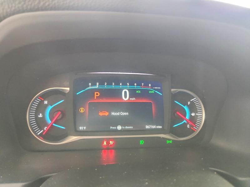 2019 Honda Pilot Touring