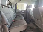 2022 Chevrolet Silverado K1500 Custom