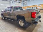 2015 Chevrolet Silverado K3500 High Country
