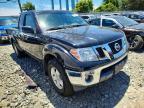2010 Nissan Frontier SE V6