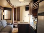 2024 Keystone Voltage Camper