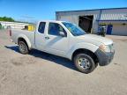 2018 Nissan Frontier S