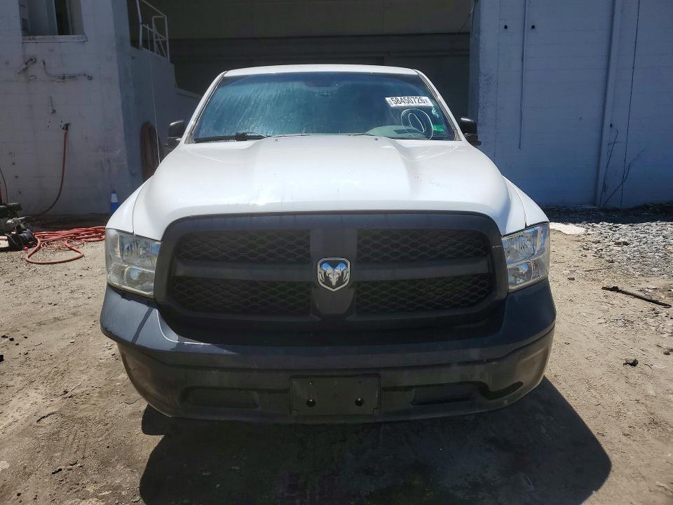 2019 Dodge RAM 1500 Classic Tradesman