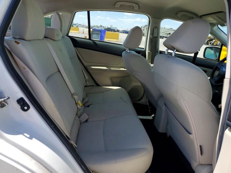 2013 Subaru Impreza Premium