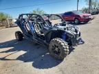 2021 Can-Am Maverick X3 Max X RS Turbo RR
