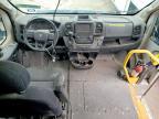 2022 Dodge RAM Promaster 3500 Delivery Truck