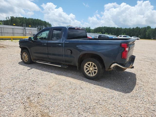 2019 Chevrolet Silverado C1500 LT