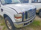 2009 Ford F350 Super Duty
