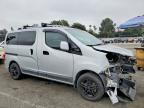 2019 Nissan NV200 SV