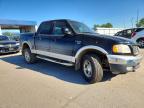 2001 Ford F150 Supercrew