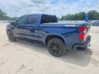 2021 Chevrolet Silverado K1500 RST