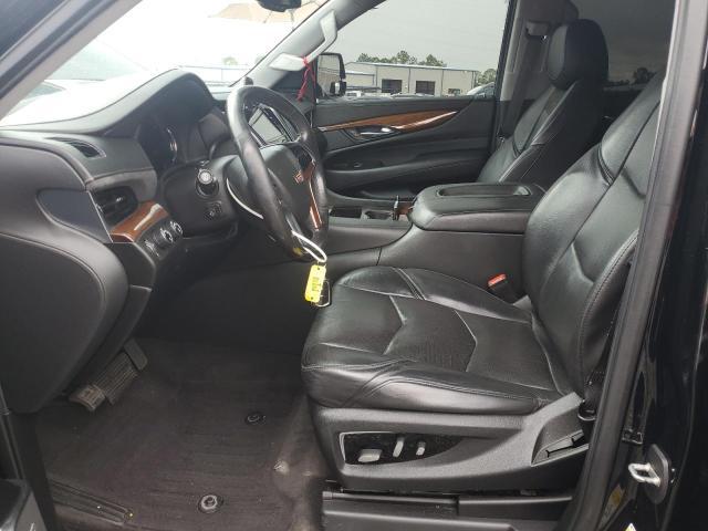 2020 Cadillac Escalade esv