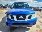 2015 Nissan Frontier SV