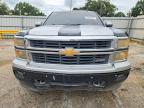 2014 Chevrolet Silverado K1500 LTZ