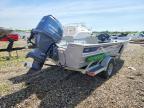 2012 Bear Boat Trailer