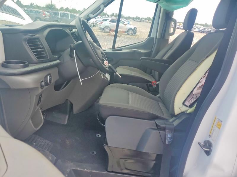 2024 Ford Transit T-350