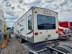 2014 Keystone Sprinter Camper