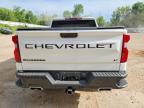 2022 Chevrolet Silverado K1500 LT Trail Boss