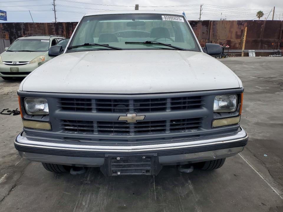 2000 Chevrolet GMT-400 C2500