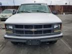 2000 Chevrolet GMT-400 C2500