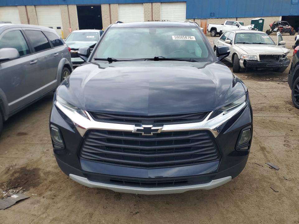 2020 Chevrolet Blazer 1LT