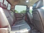 2012 Chevrolet Silverado K2500 Heavy Duty LTZ