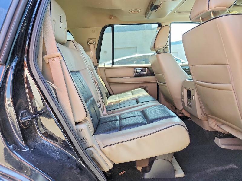 2009 Lincoln Navigator