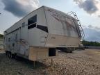 2007 Forest River Sierra Camper