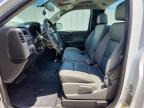 2017 Chevrolet Silverado C1500