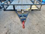2022 Bigtex 70PI-16XBK4RG Utility Trailer