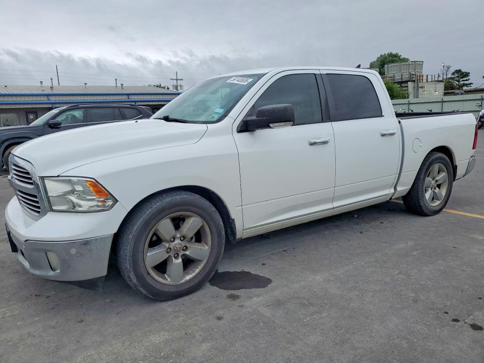 2016 Dodge RAM 1500 SLT