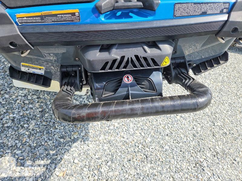 2019 Sea Doo GTX 155