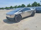 2025 Tesla Cybertruck