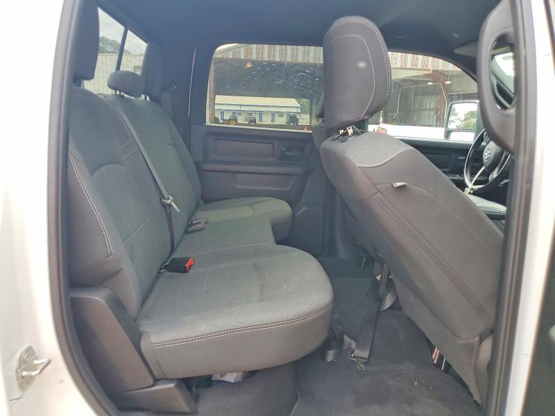 2024 Dodge RAM 2500 Tradesman