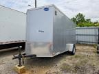 2018 United FD-306 REV A Enclosed Cargo Trailer