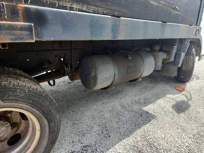 2007 Mitsubishi Fuso Truck Of  FE 84D