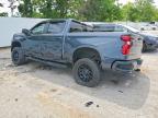 2022 Chevrolet Silverado LTD K1500 RST