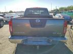 2005 Nissan Frontier SE